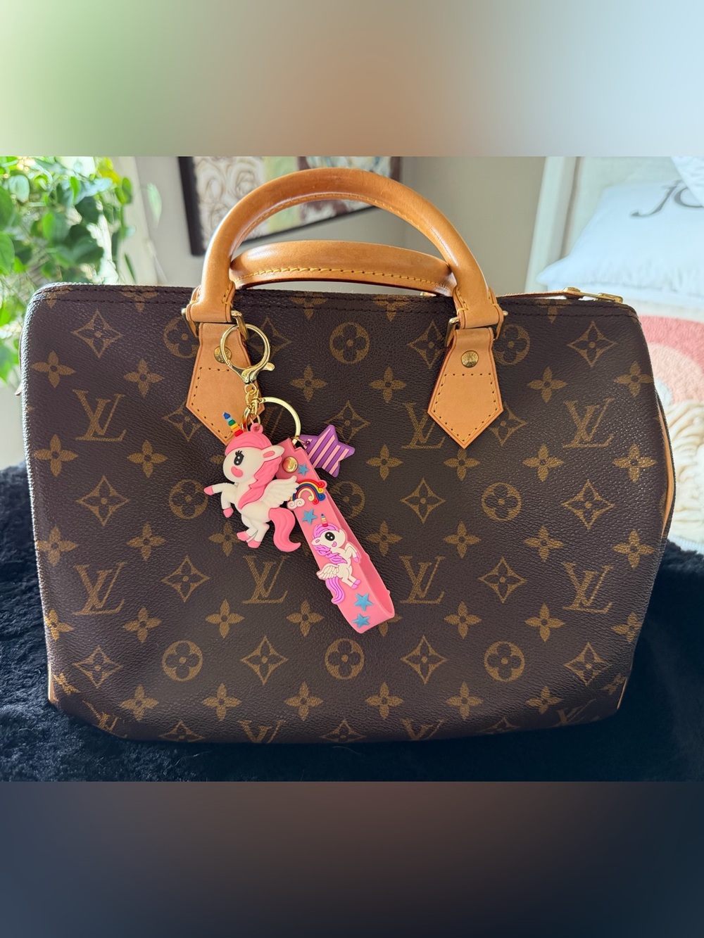 Sanrio Bag Charm